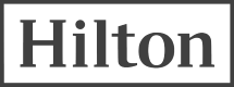 Hilton International Logo