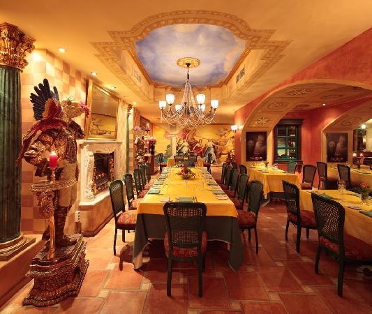 Hospitality Consulting