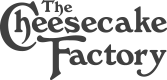 The Cheesecake Factory Logo